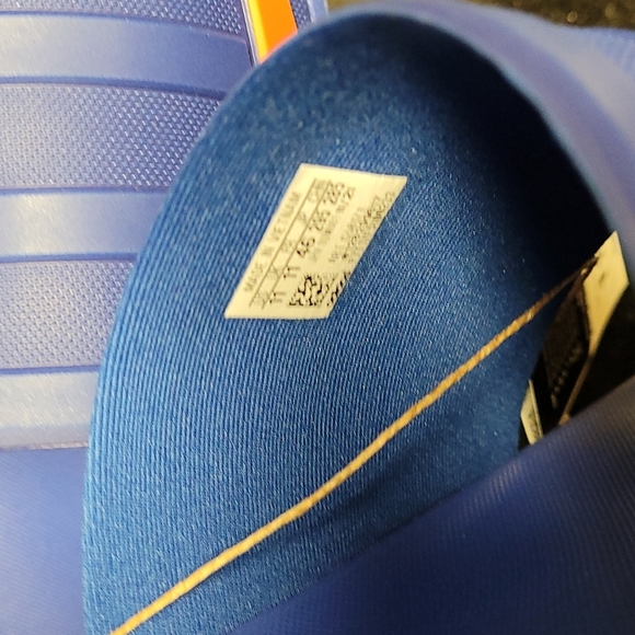 Adidas Unisex Racer Slide - Picture 7 of 9